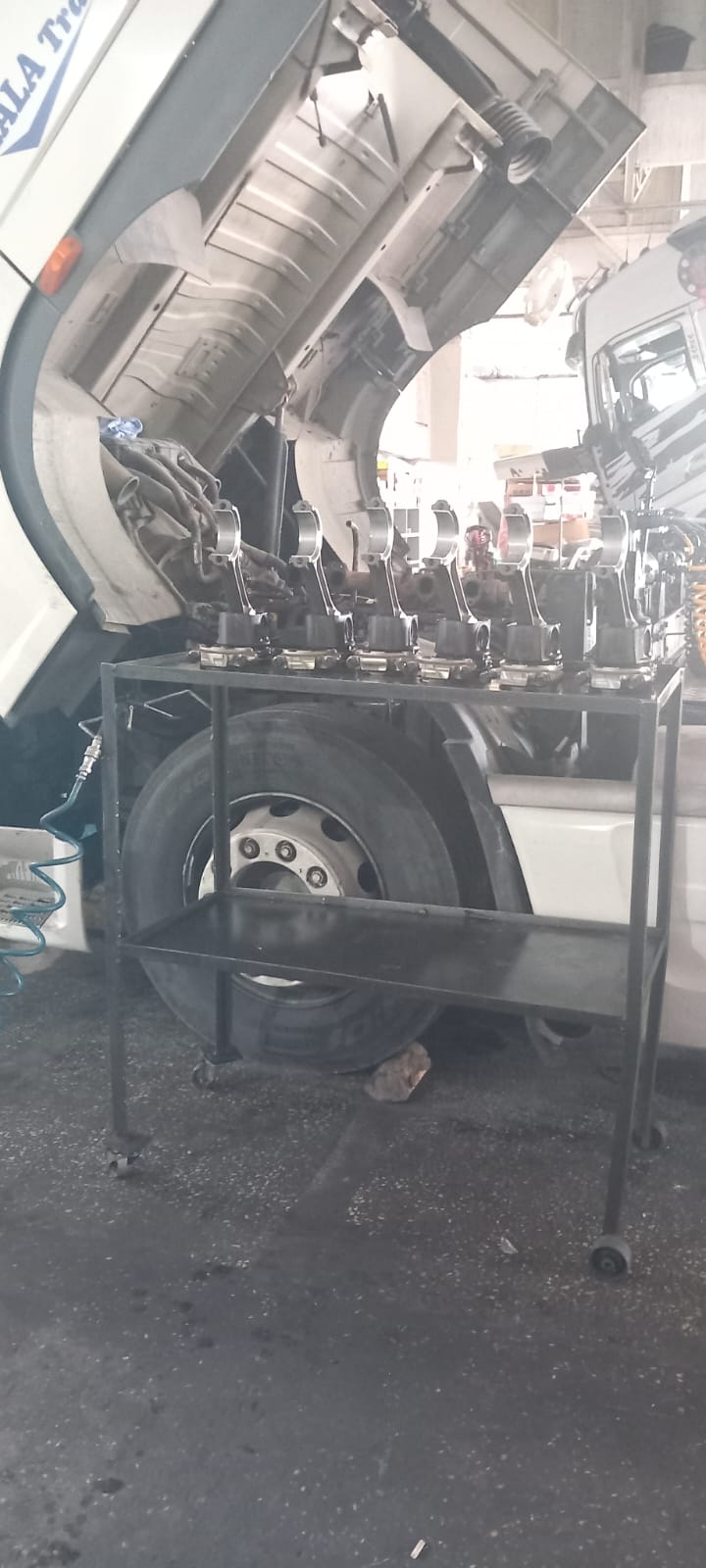 Çınaroğlu Aktaş Oto 